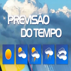 Clima Tempo